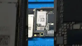 Iphone X to 15 motherboard separate how to 