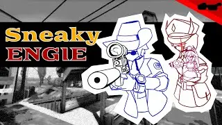 The Sneaky Engineer