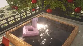 Minecraft Building - How I exterior of a wooden house by the sea - Exterior - MiniaTuria - Cocricot