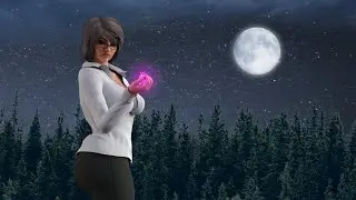 Lust Epidemic Gameplay Part 22 - The End