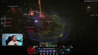🔥 LIVE: 500 Varshan Runs for Mythic Loot! 🔥 | Diablo 4