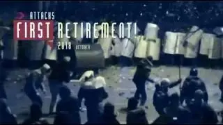 AniMe - Terrordome