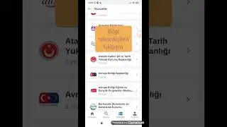 ÜZERİME KAYITLI MOBİL HAT SORGULAMA NASIL YAPILIR?