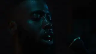 Control feat. Ryan Yates (Official Video)