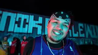 King Temple Ent. presents The Northwest Artist Collabs (Cypher Vol.4)