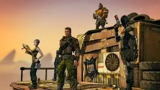 Borderlands 2 