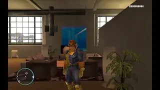 GTA IV Captain Falcon + Tsunami Mod Across Liberty City In 2026 EP9