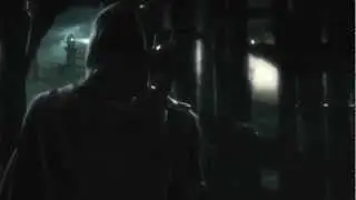 Thief 4 — Первый трейлер