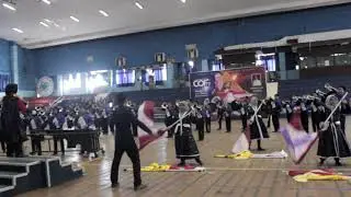 MBS KUKAR CADET Marching Concert COFF4 2020