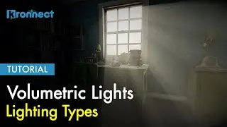 [Tutorial] Adding Volumetric Lights to Unity (Builtin/URP)
