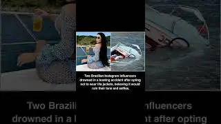 Influencer Accident 