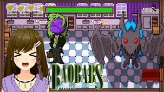 Baobabs Mausoleum 1313 Barnabas Dead End Drive Episode 2 - Ovinfagos boss! Part 6
