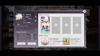 FREE TALK SAMBIL DAILY || ILLUSION CONNECT