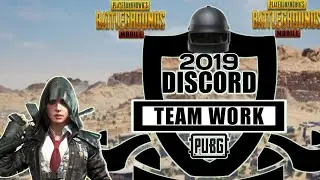 FINAL Pubg Mobile Discord | Online ~ Ronde Last |