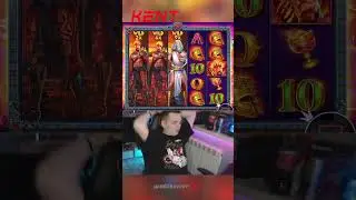 SpellFly занёс в Zeus vs Hades • Занос x5945 • 