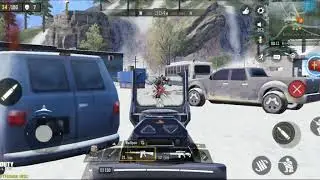 Call of Duty Mobile(Королевская битва)