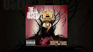 The Used - Pretty Handsome Awkward [Custom Instrumental]