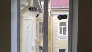 Cравнение Hobot-168 и Hobot-188