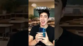 POV: Dulce verde  🍬 (PARTE 1)