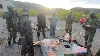 Страйкбол страйкбол#экшен#пострелушки#насевере#gopro7#airsoft#заброшки