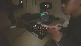 Sp-404 mk2 Chilled Beats