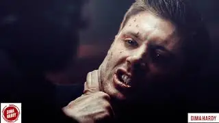 Сверхъестественное/Supernatural/ Очешуенный клип.