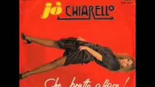 Jo Chiarello - Che brutto affare