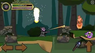 Spell Sigil Trailer