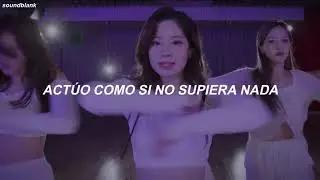 Cry For Me ➳ Twice (Sub. Español)