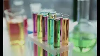 Instrumental - Chemistry [Vic Grimes Prod]