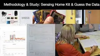 Guess the Data - 3min teaser video - full length talk linked in description