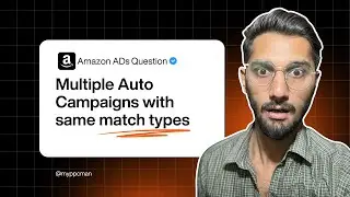 Should I Pause Auto Campaigns in Amazon PPC? - My PPC Man