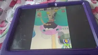 My Talking Hank islands gameplay part 5