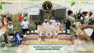 Petani Aren Mandiri