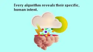 How do algorithms work?
