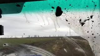 Subaru Forester Offroad