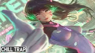 【Chill Trap】Lund - Only For You