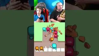 Block Jam 3D - Donkey Kong Barrels 