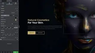 TM Elementor Addons - Advanced Button
