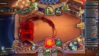 Hearthstone новый сезон новый герой