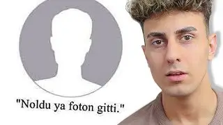 Girls Blocking Guys?...
