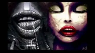 Oxygene - Contrast (On Hardware)