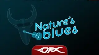 [SFM] DotA2 - Nature's Blues ~