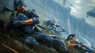 Delta Force Hawk Ops Again!! (Alpha Key Giveaways!) w/@AnimalGotem & @LuiGio35