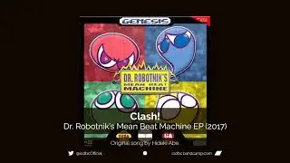 Clash!