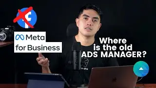 How to create a Meta Business Account to run ads on Facebook? Facebook to Meta changes