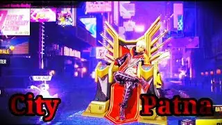 CITY TRAND || @PATNA || #short ,#freefire,#games 2022