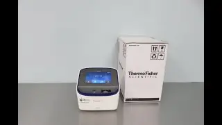 Thermo Countess 3 Automatic Cell Counter Video ID 22332
