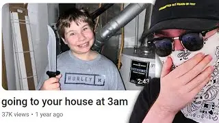 Young People YouTube