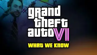 GTA 6: Everything We Know